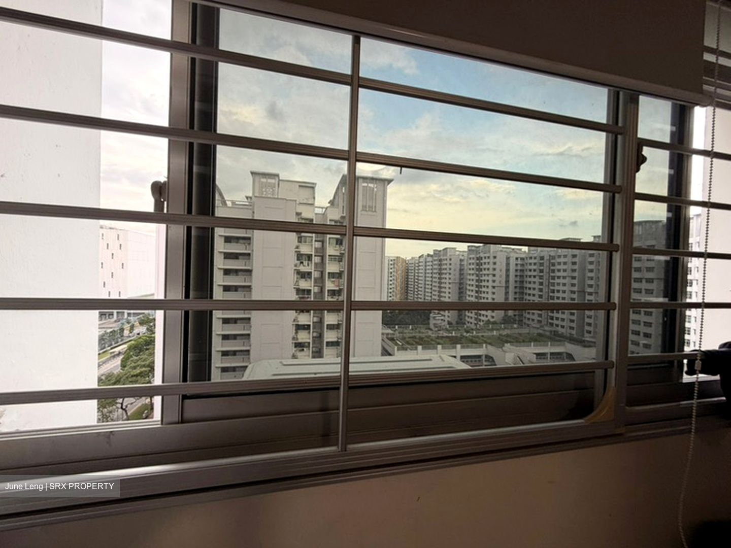 Blk 775 Woodlands Crescent (Woodlands), HDB 4 Rooms #579646351